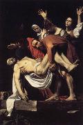 Peter Paul Rubens The Entombment of Christ (mk01) china oil painting reproduction